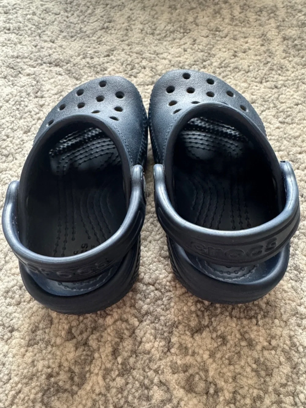 CROCS brand size